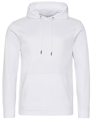AWD-JH006-Sports Polyester Hoodie